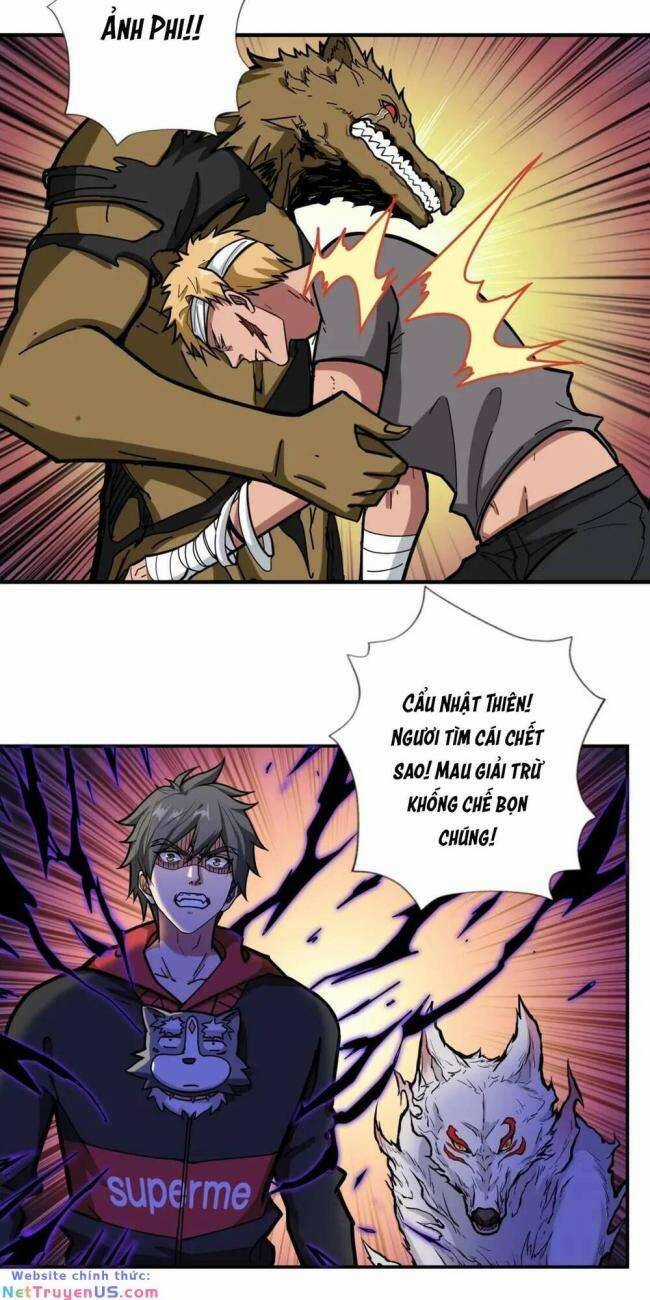 God Slayer Chương 107 trang 2