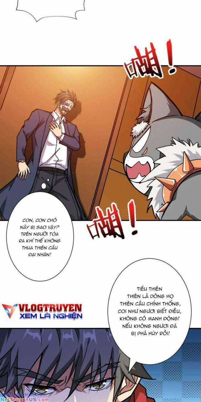 God Slayer Chương 107 trang 21