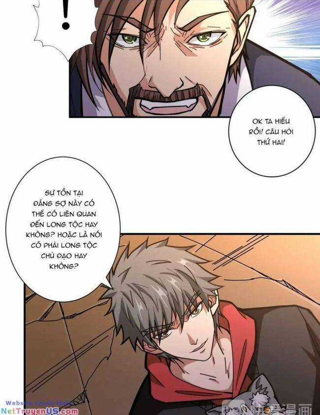 God Slayer Chương 107 trang 25