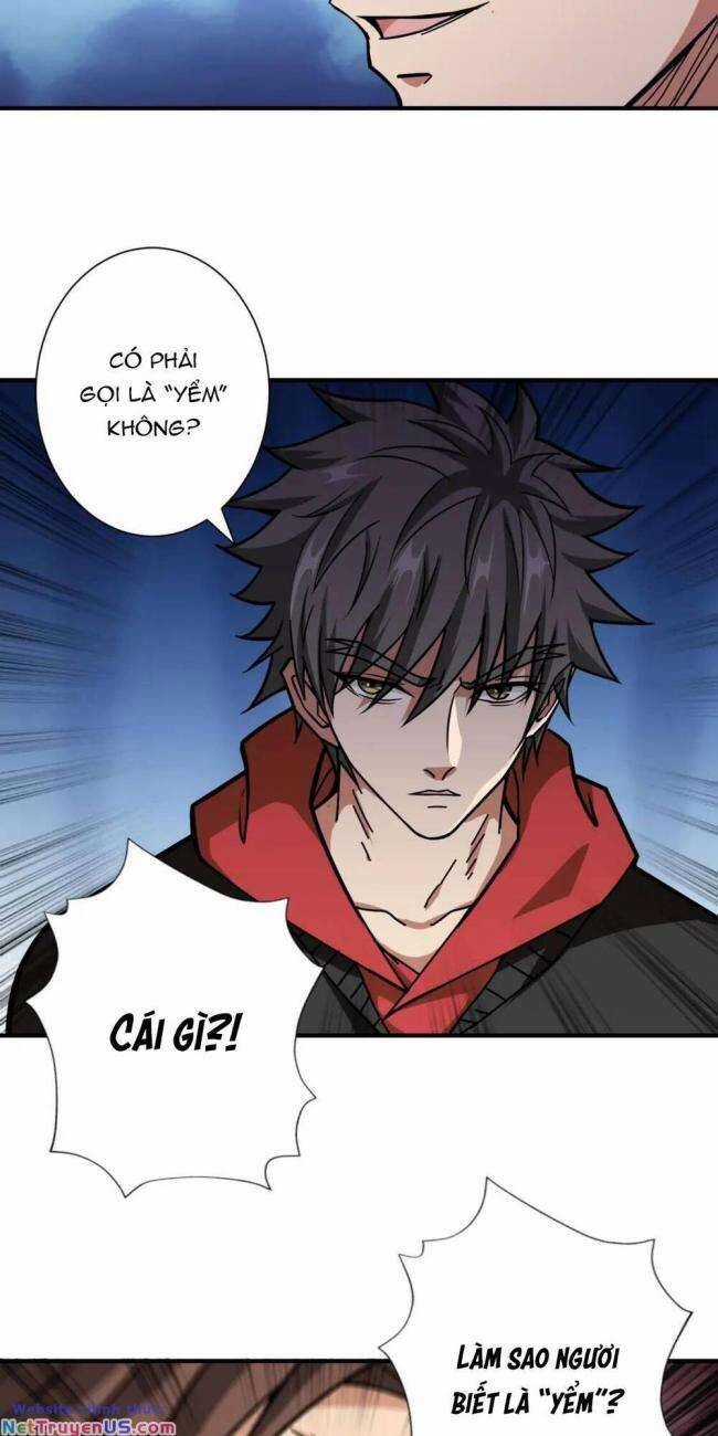 God Slayer Chương 107 trang 27