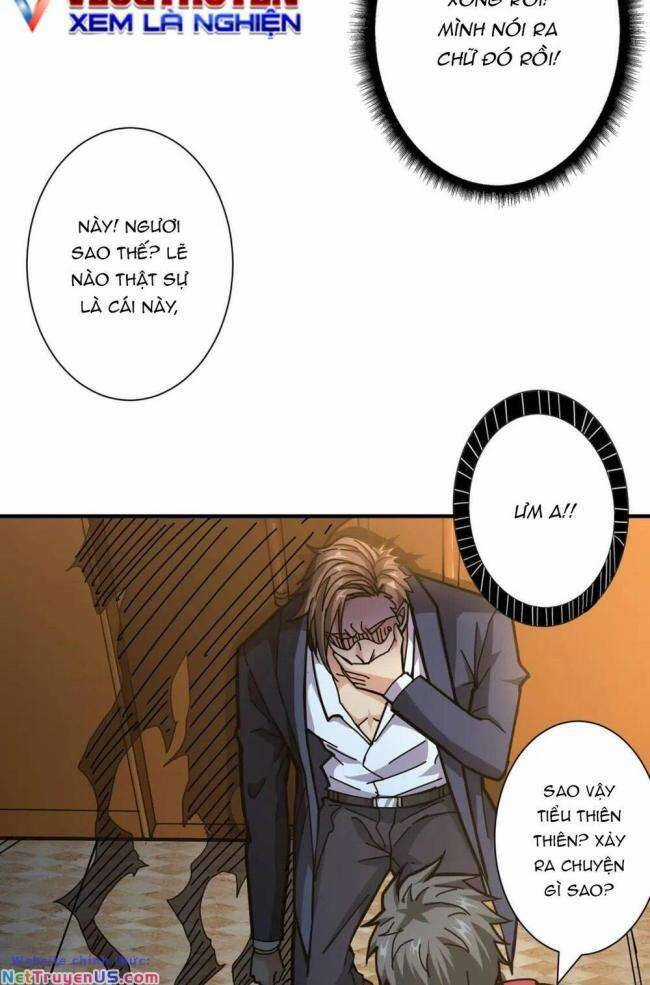 God Slayer Chương 107 trang 29