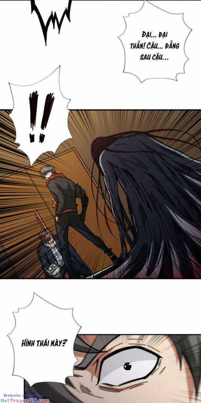 God Slayer Chương 107 trang 32