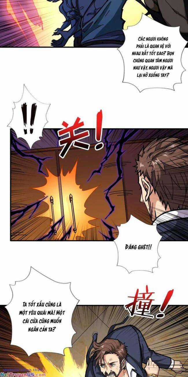 God Slayer Chương 107 trang 5