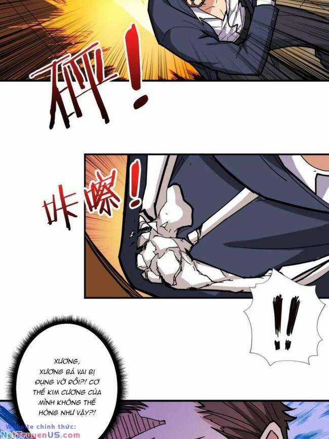 God Slayer Chương 107 trang 6