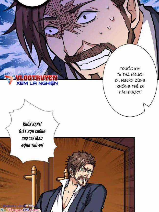 God Slayer Chương 107 trang 7