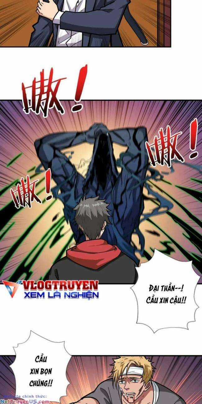 God Slayer Chương 107 trang 8