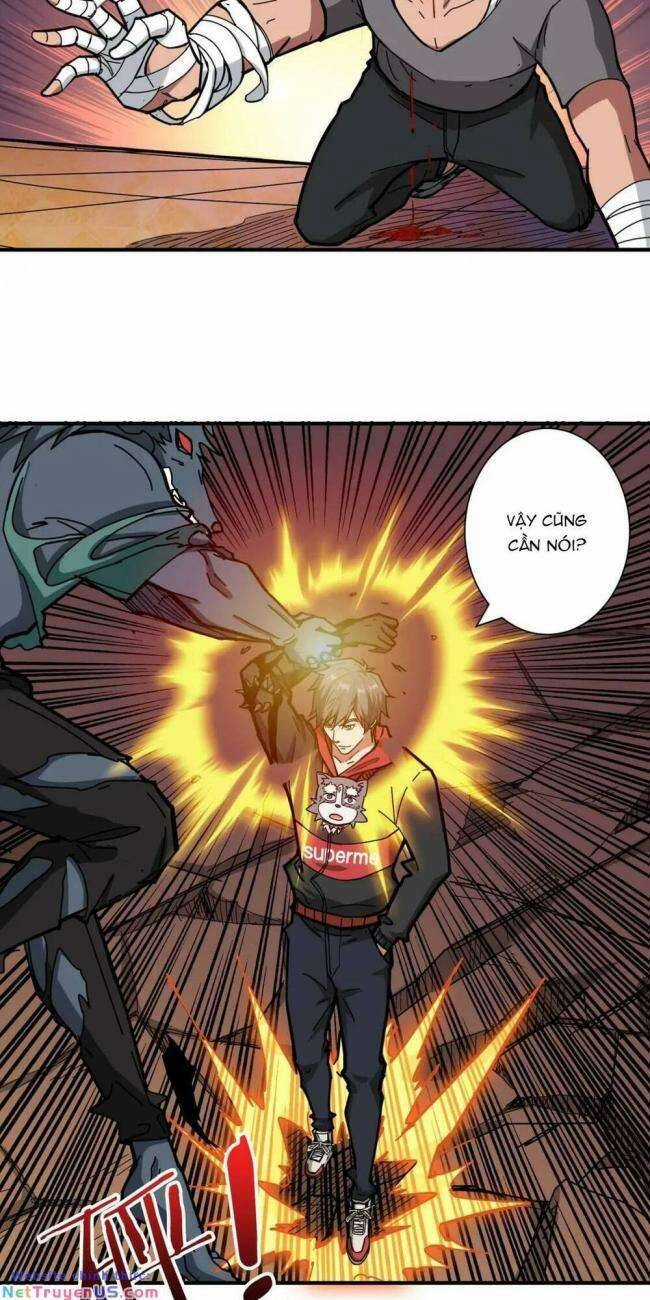 God Slayer Chương 107 trang 9