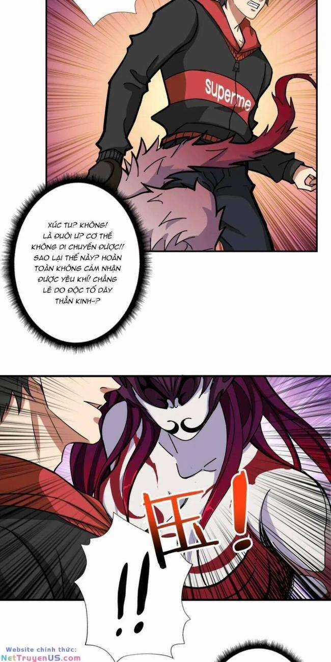 God Slayer Chương 108 trang 10