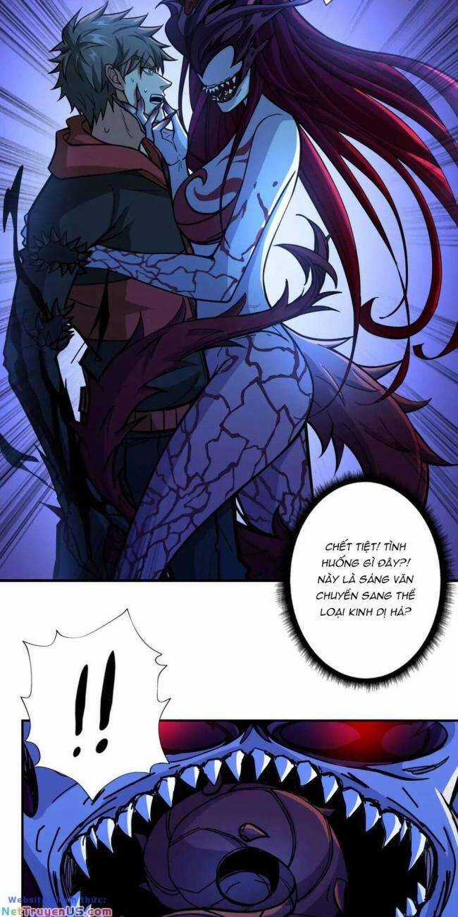 God Slayer Chương 108 trang 15