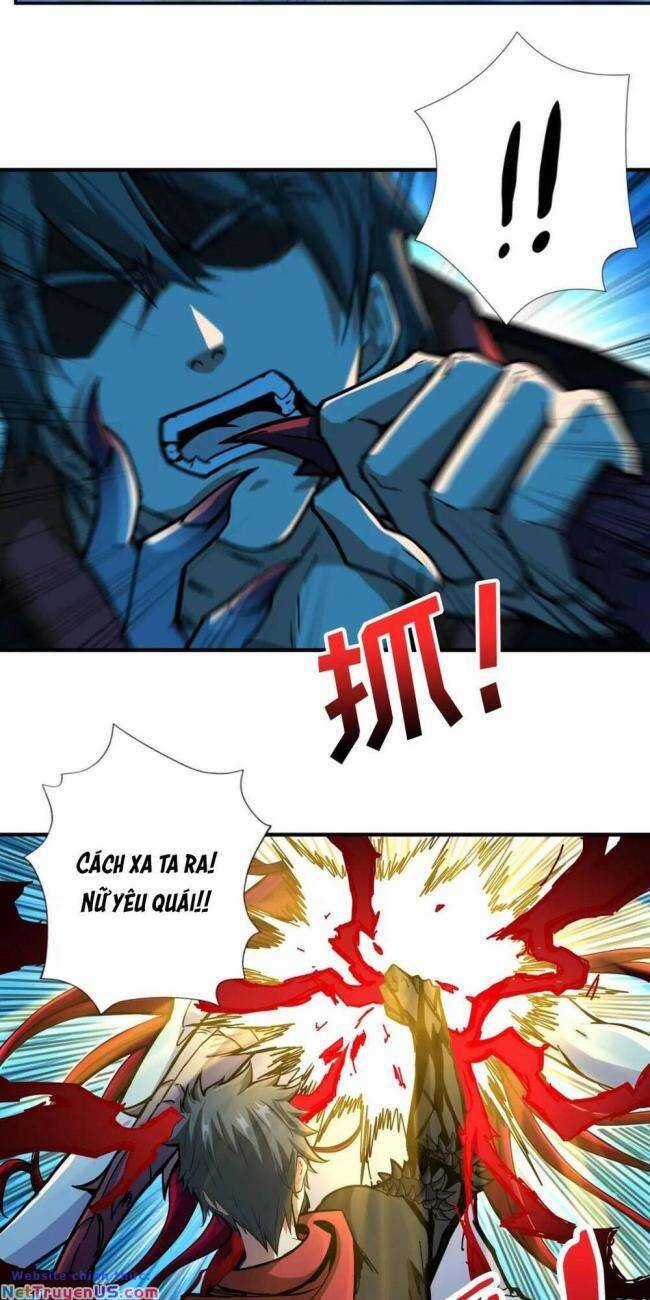 God Slayer Chương 108 trang 17