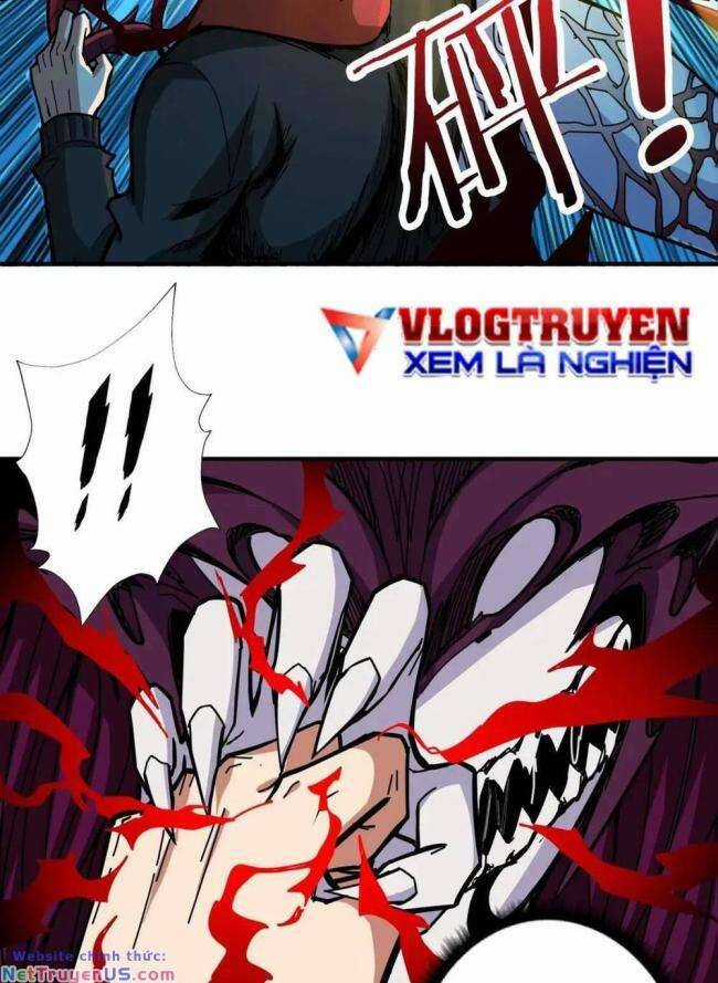 God Slayer Chương 108 trang 18