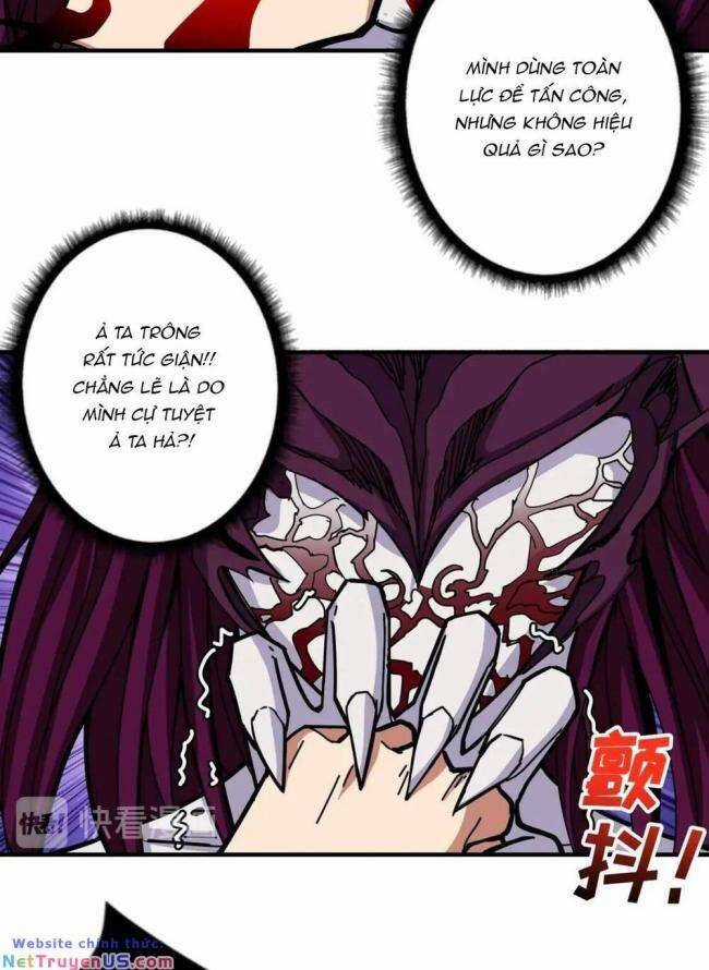 God Slayer Chương 108 trang 19