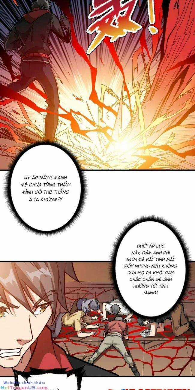 God Slayer Chương 108 trang 21