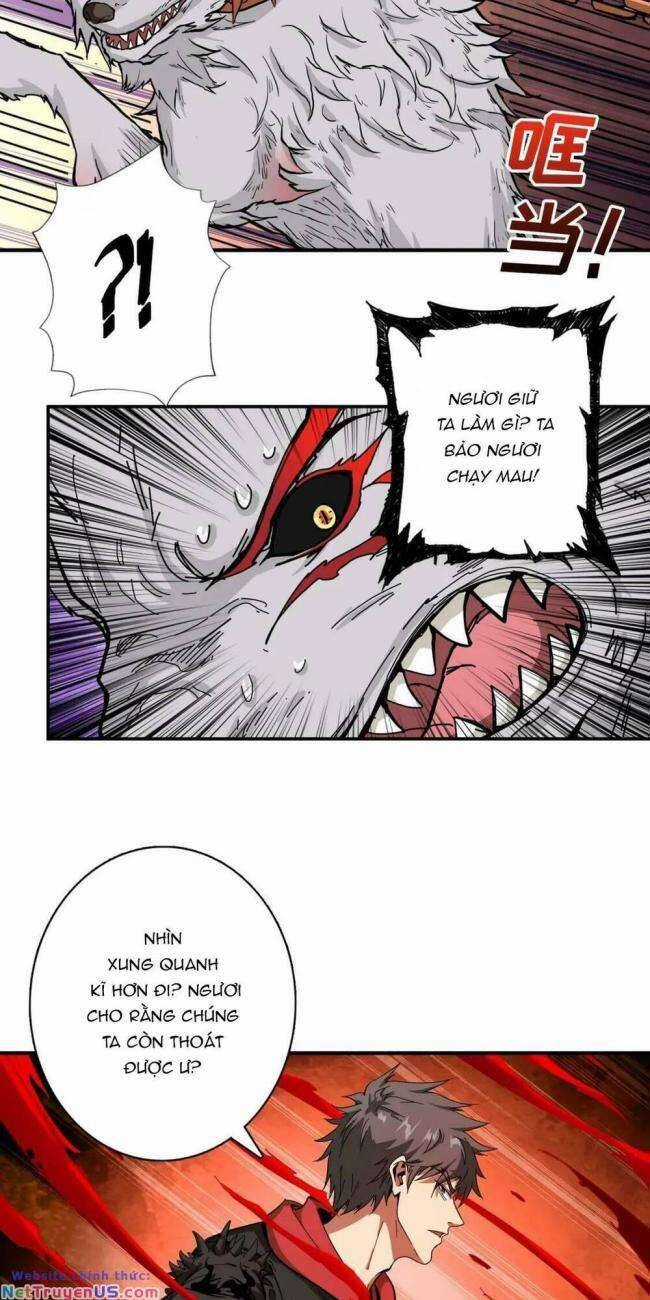 God Slayer Chương 108 trang 23