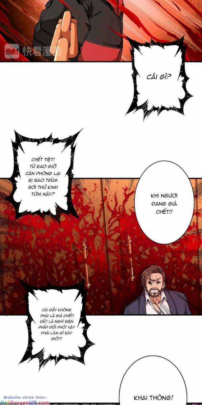 God Slayer Chương 108 trang 24