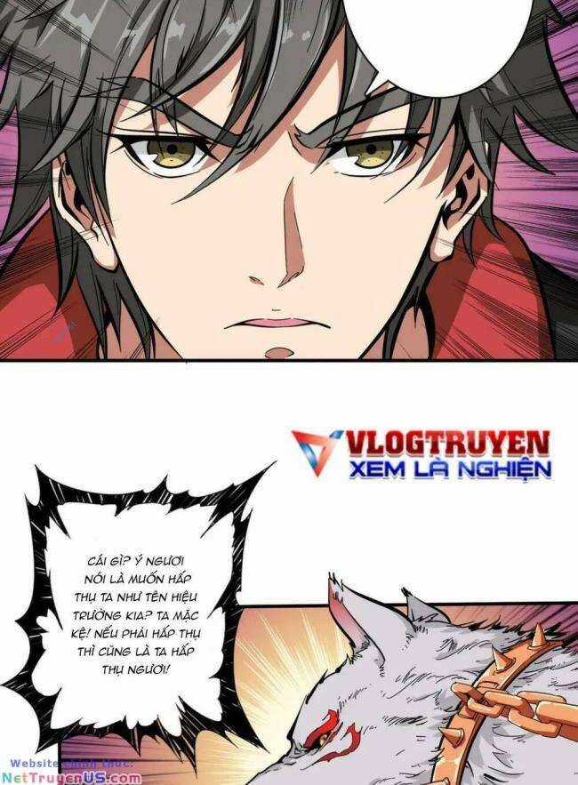 God Slayer Chương 108 trang 25