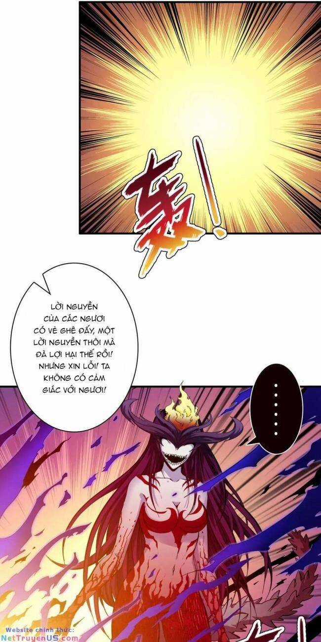 God Slayer Chương 108 trang 28