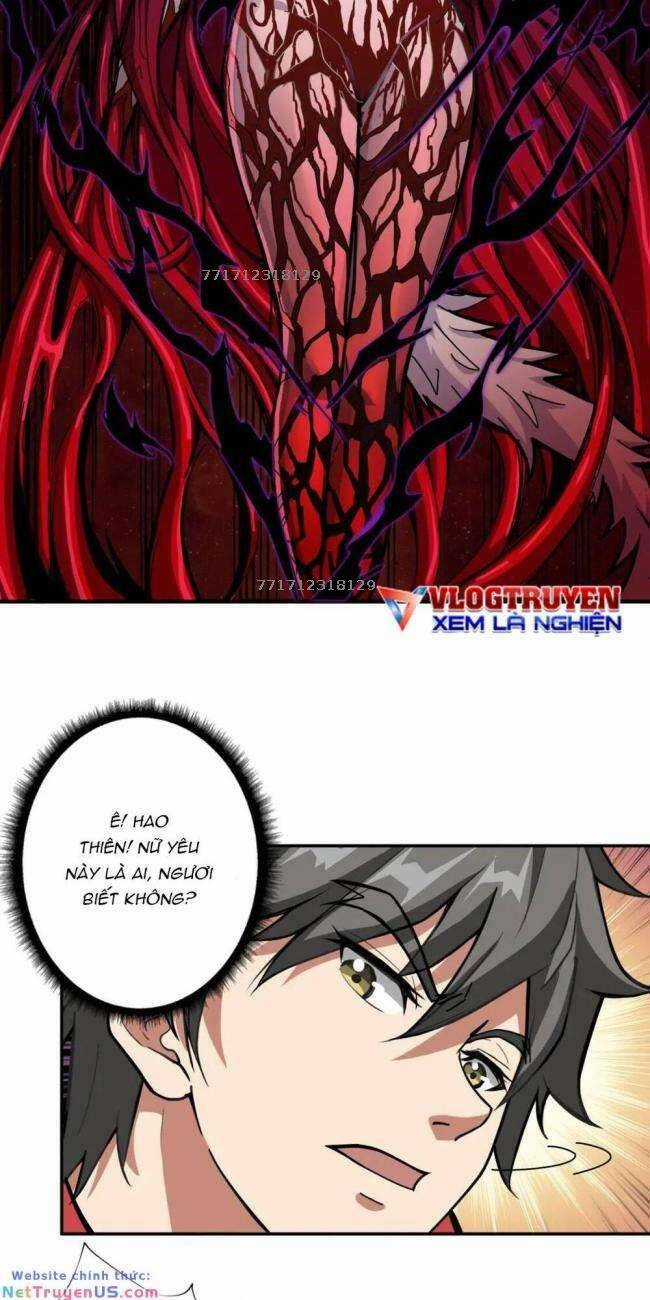 God Slayer Chương 108 trang 3