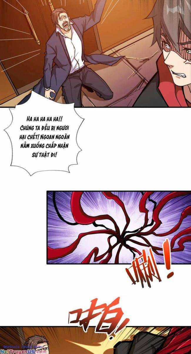 God Slayer Chương 108 trang 5