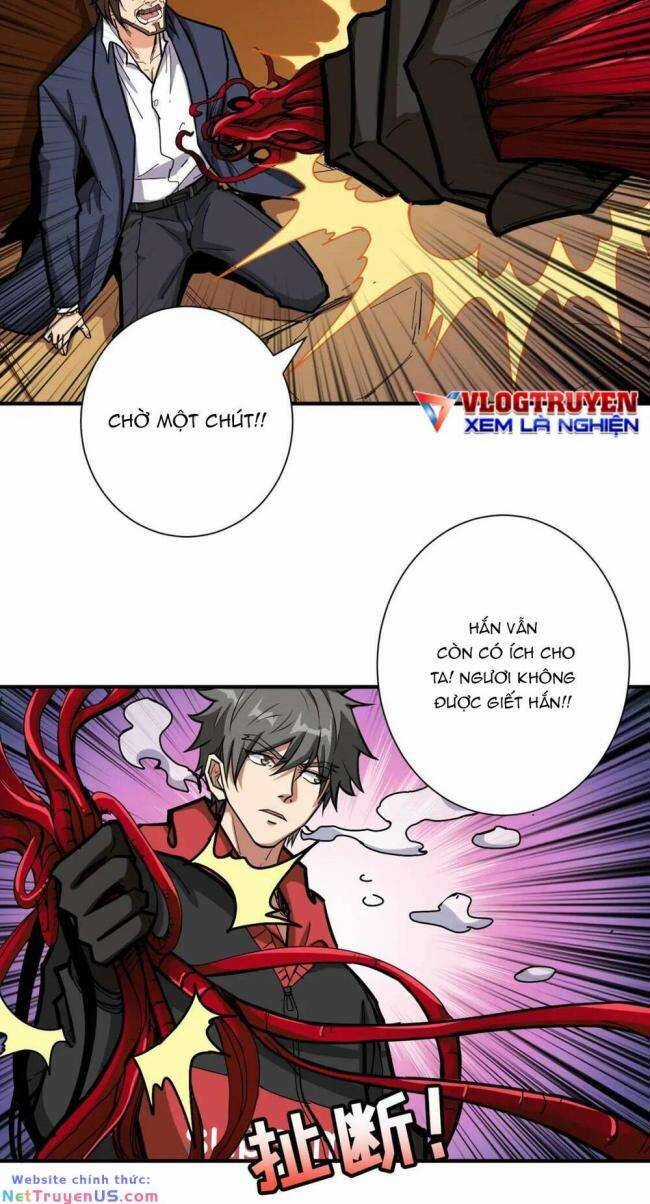 God Slayer Chương 108 trang 6