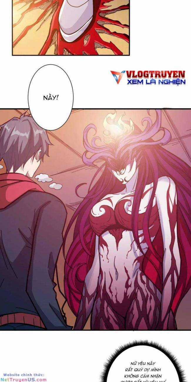 God Slayer Chương 108 trang 8