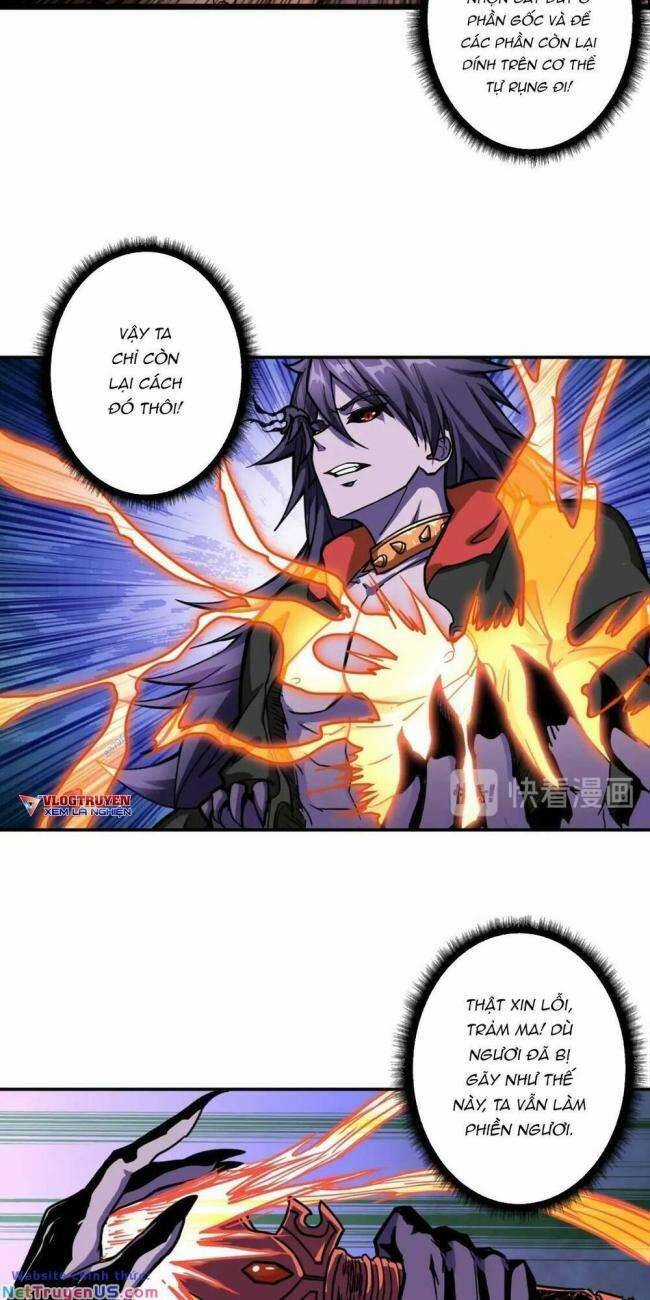 God Slayer Chương 109 trang 12