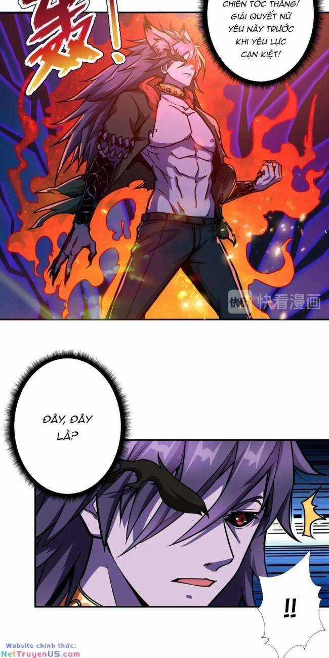 God Slayer Chương 109 trang 16