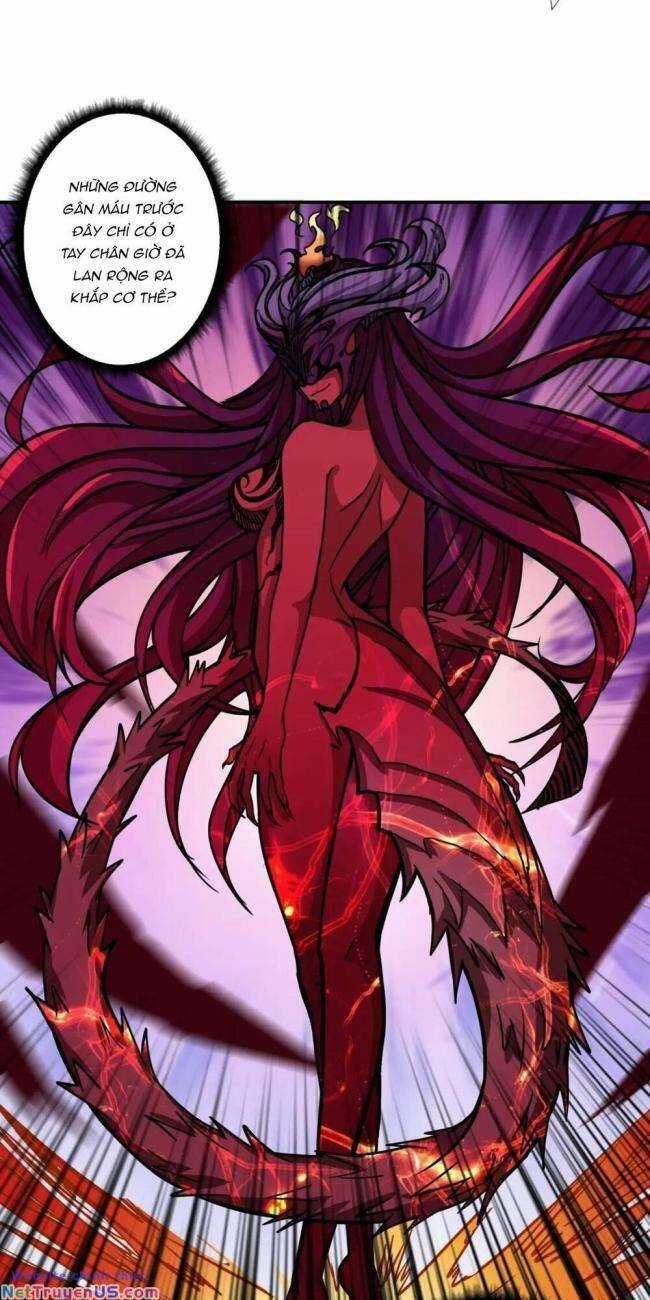 God Slayer Chương 109 trang 17