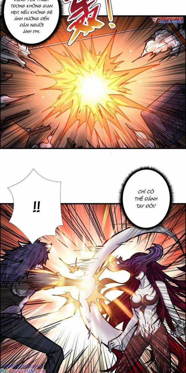 God Slayer Chương 109 trang 2