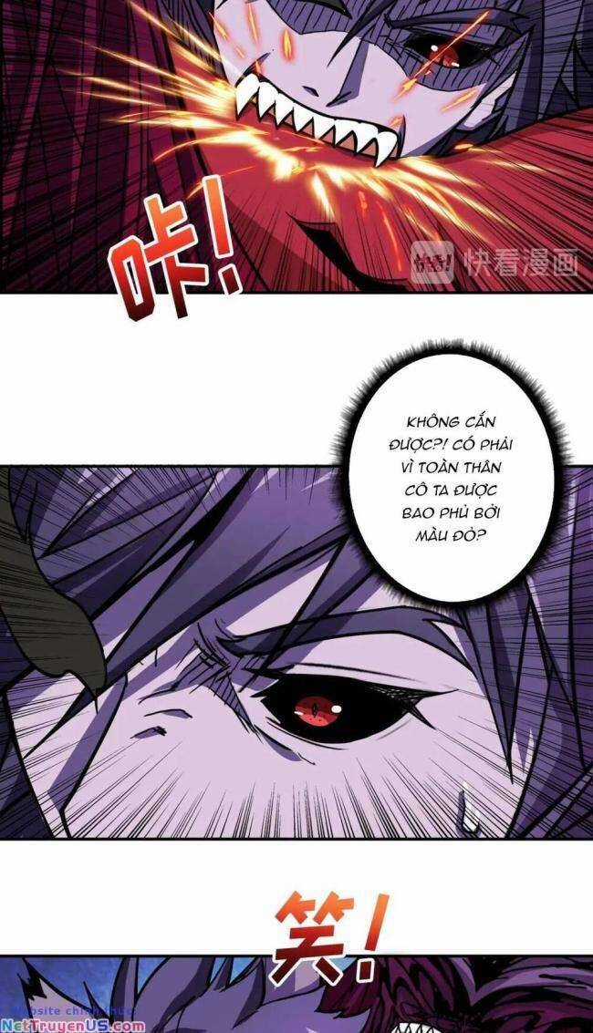 God Slayer Chương 109 trang 20