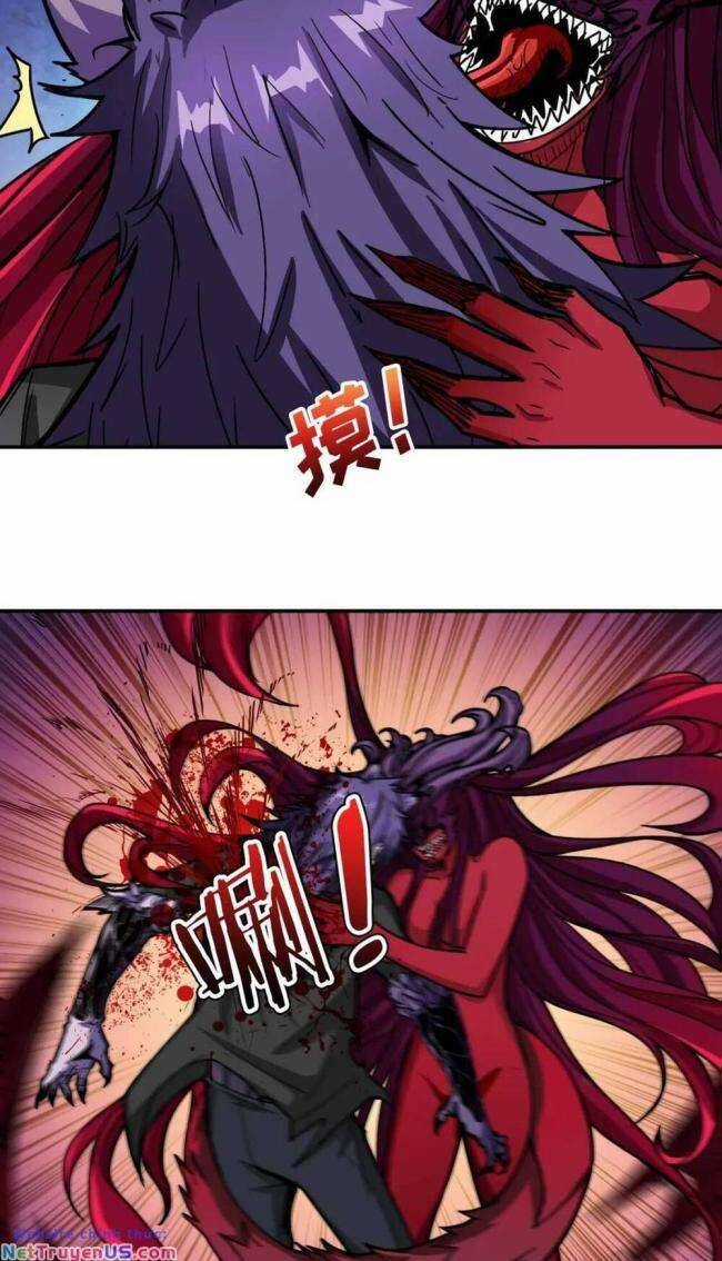 God Slayer Chương 109 trang 21