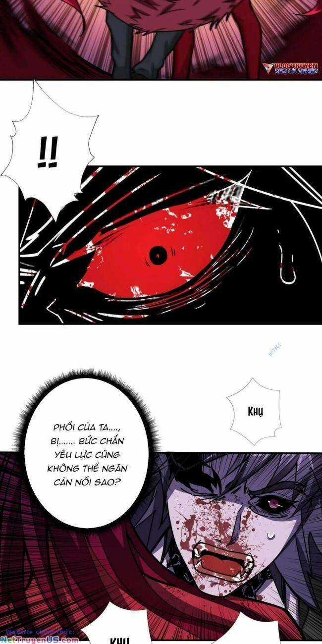 God Slayer Chương 109 trang 22