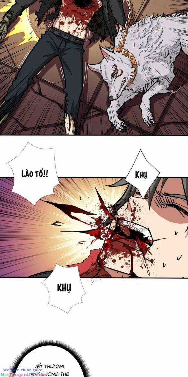 God Slayer Chương 109 trang 24