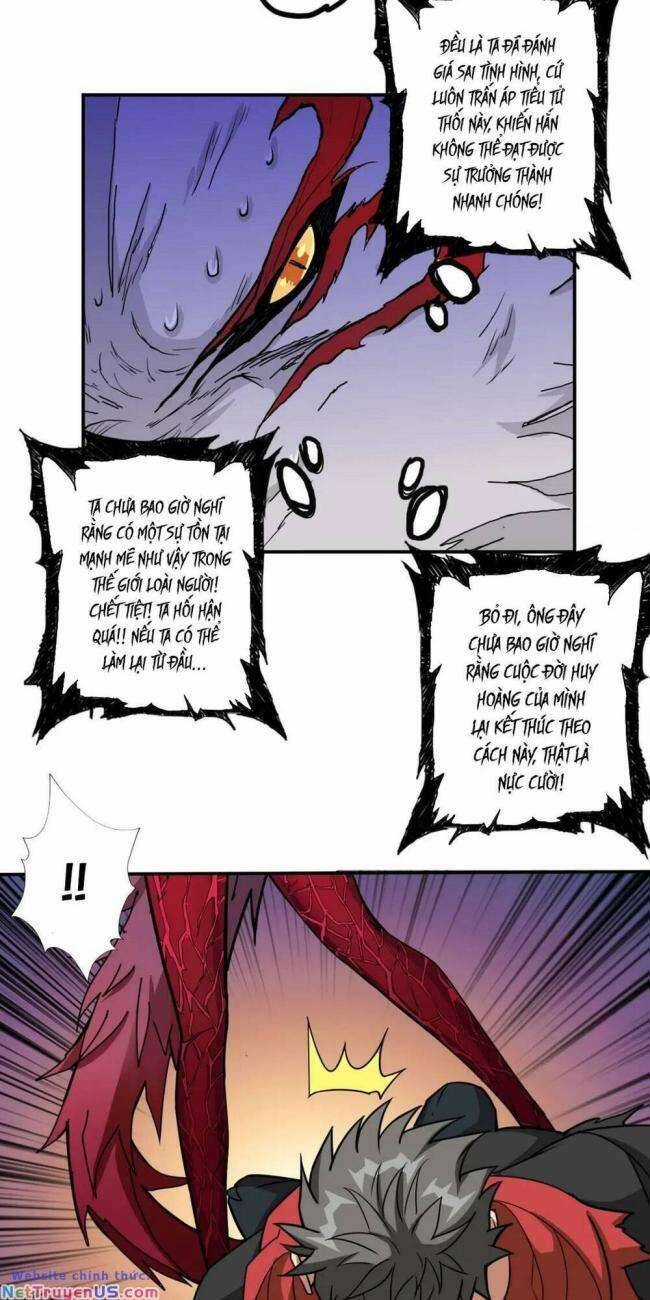 God Slayer Chương 109 trang 26