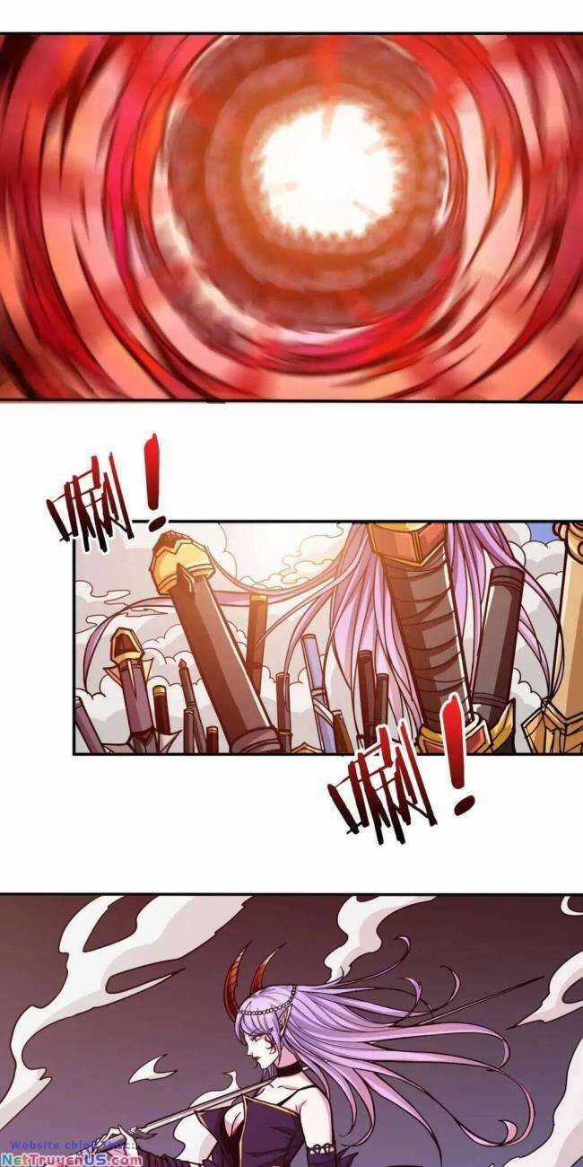 God Slayer Chương 109 trang 31