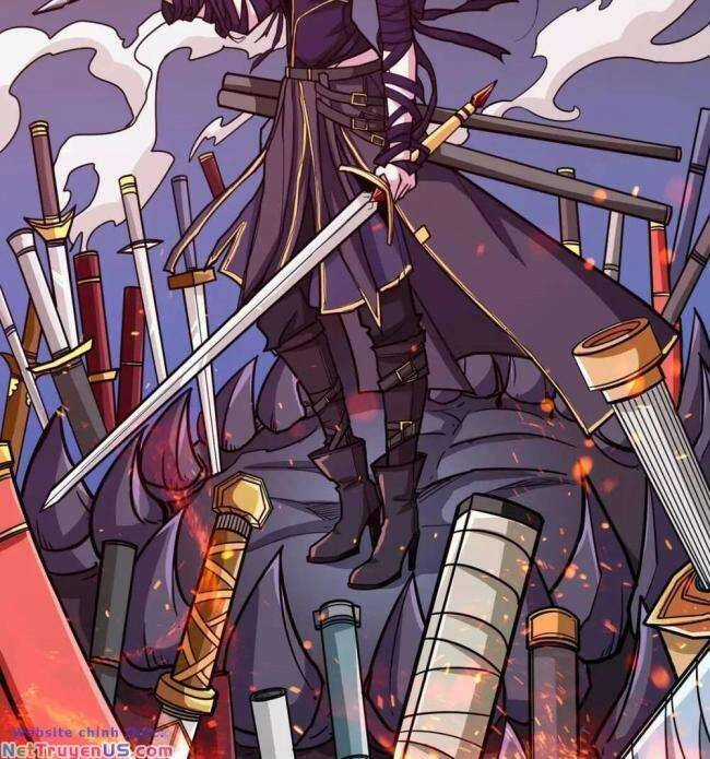 God Slayer Chương 109 trang 32