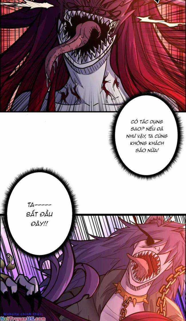 God Slayer Chương 109 trang 7