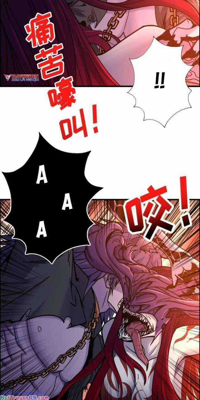 God Slayer Chương 109 trang 8