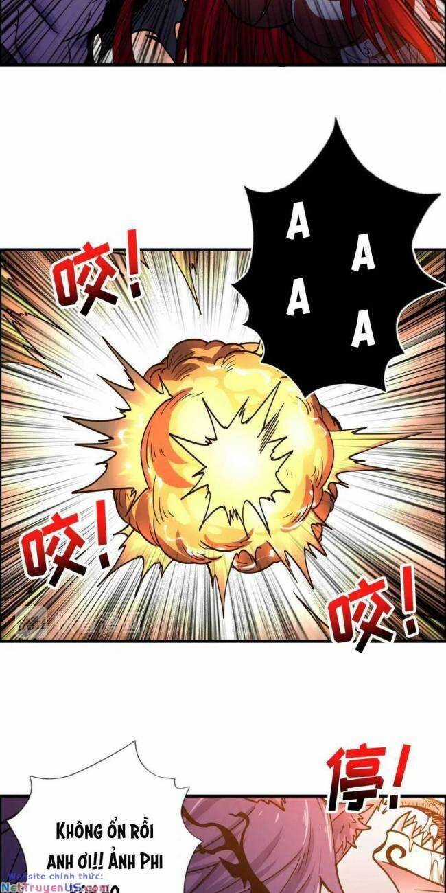 God Slayer Chương 109 trang 9