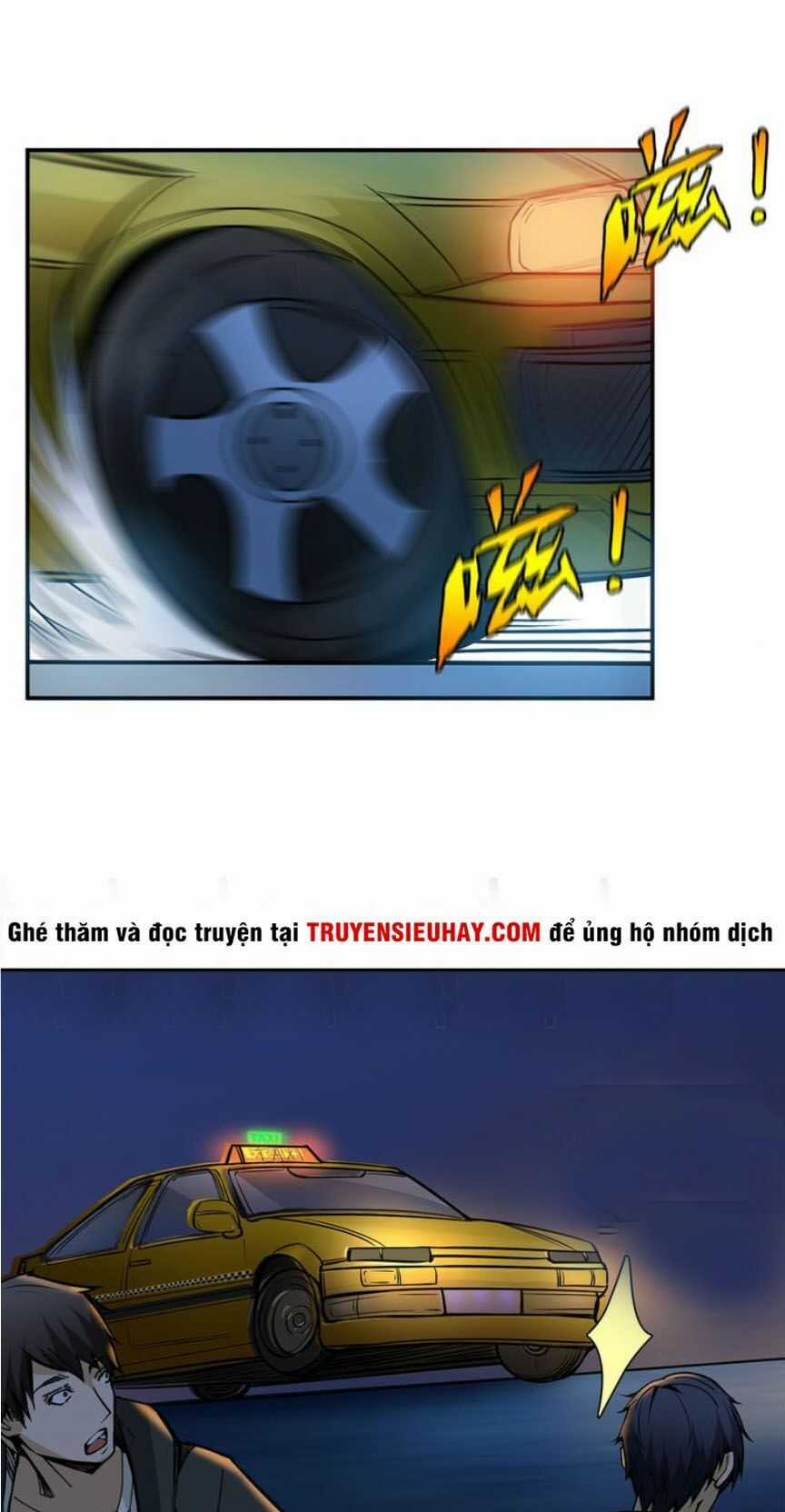 God Slayer Chương 11 trang 12