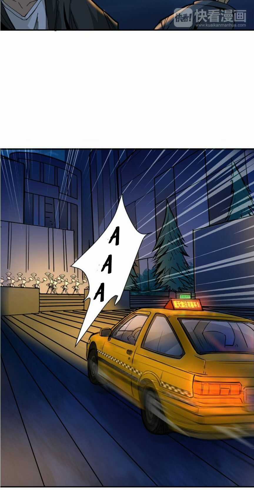 God Slayer Chương 11 trang 13