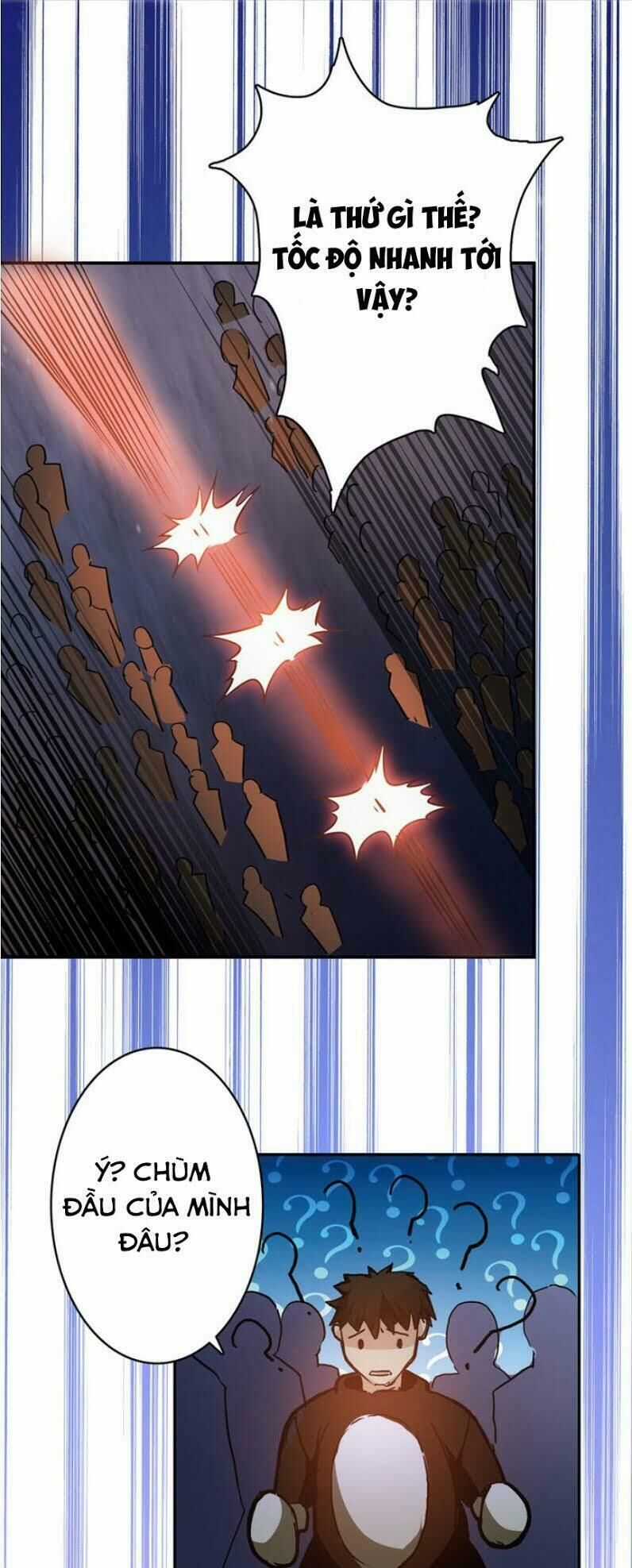 God Slayer Chương 11 trang 16