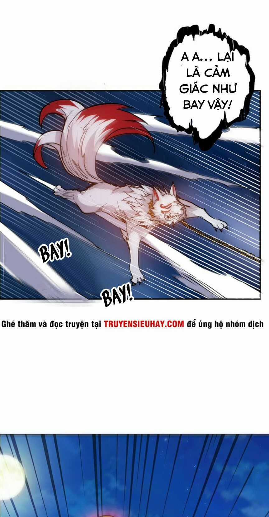 God Slayer Chương 11 trang 18