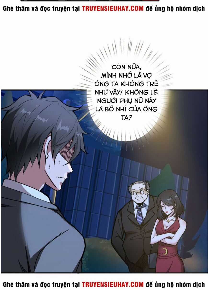 God Slayer Chương 11 trang 2