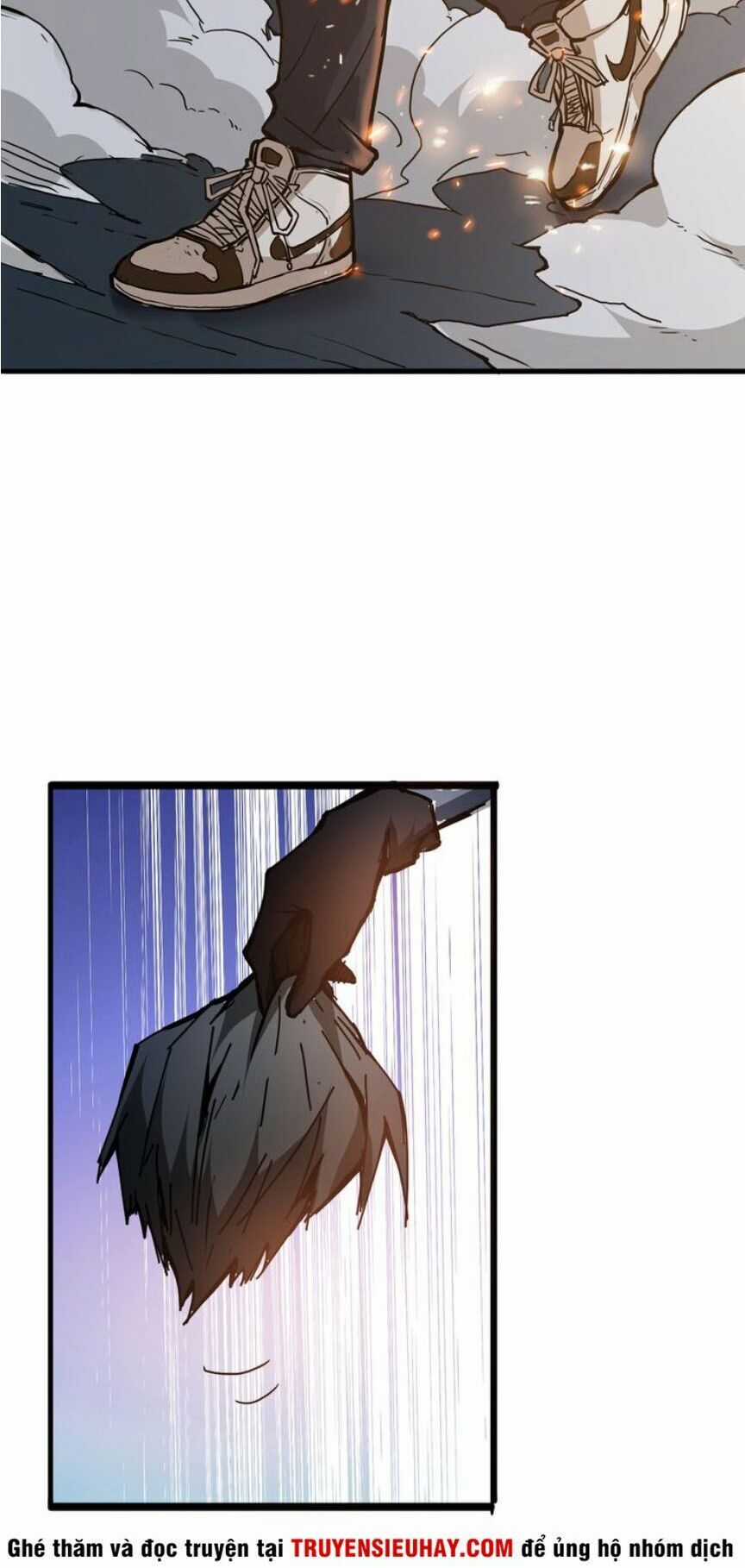 God Slayer Chương 11 trang 27