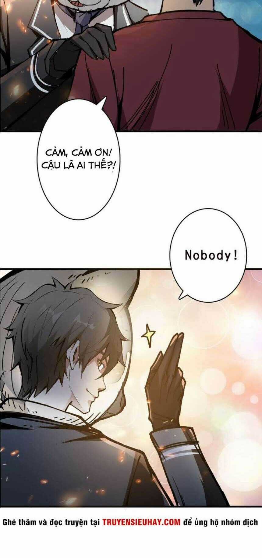 God Slayer Chương 11 trang 29