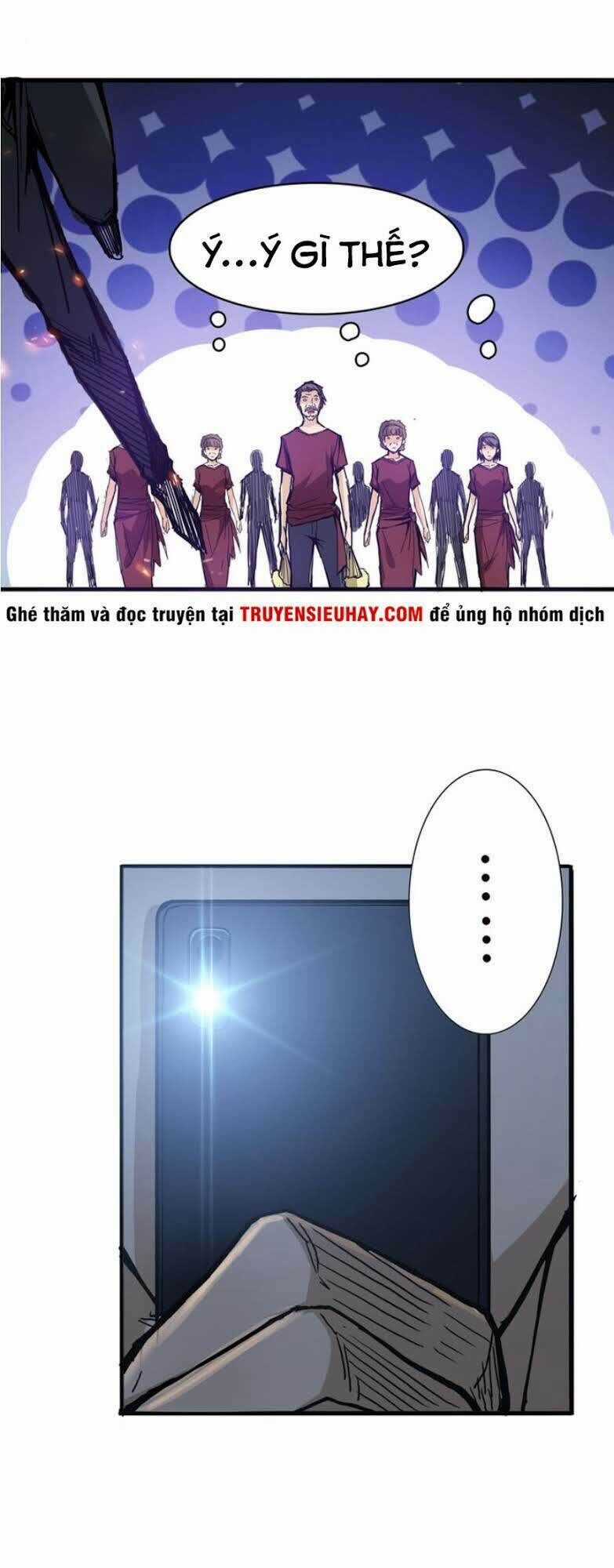 God Slayer Chương 11 trang 30