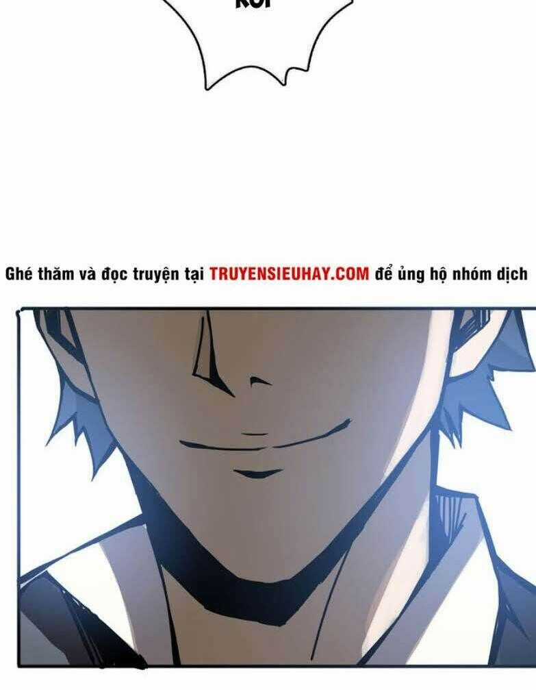 God Slayer Chương 11 trang 32