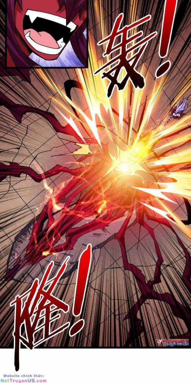 God Slayer Chương 110 trang 10