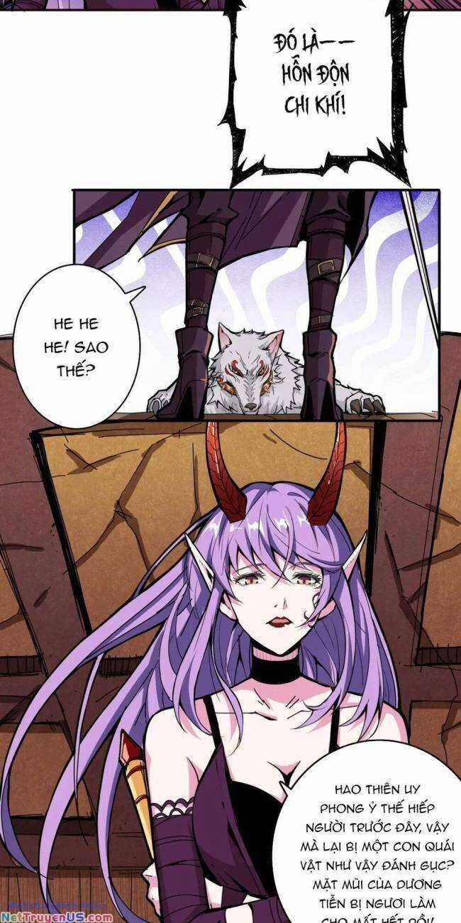 God Slayer Chương 110 trang 17